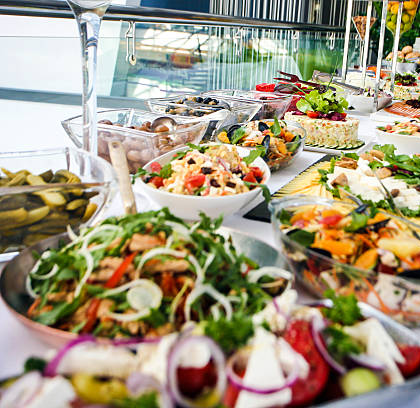 Services - Spice'N'Soul